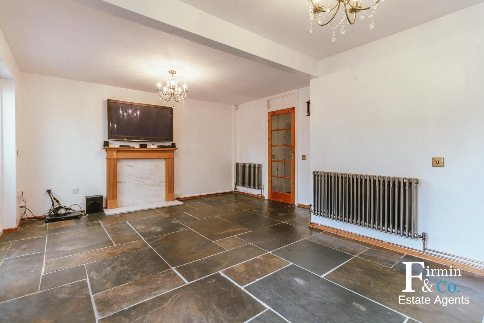 Rangefield, Orton Brimbles, Peterborough Firmin & Co